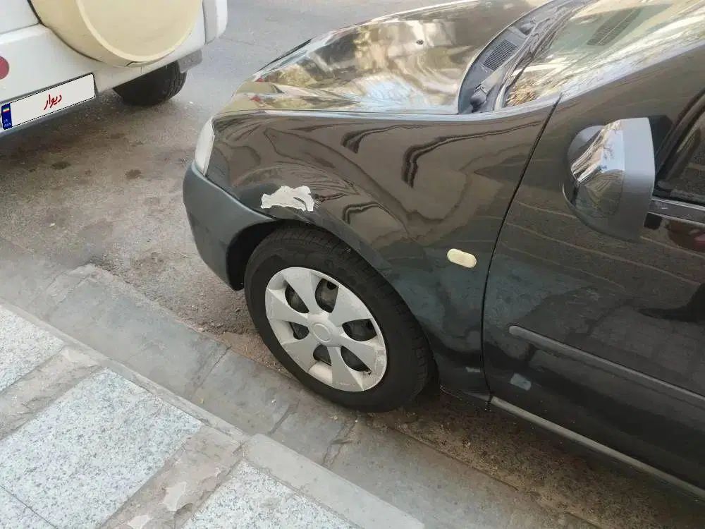 رنو تندر 90 E2 - 1391