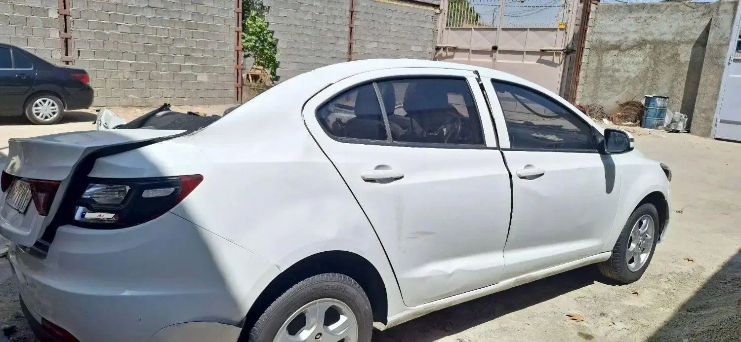 شاهین G دنده ای - 1402