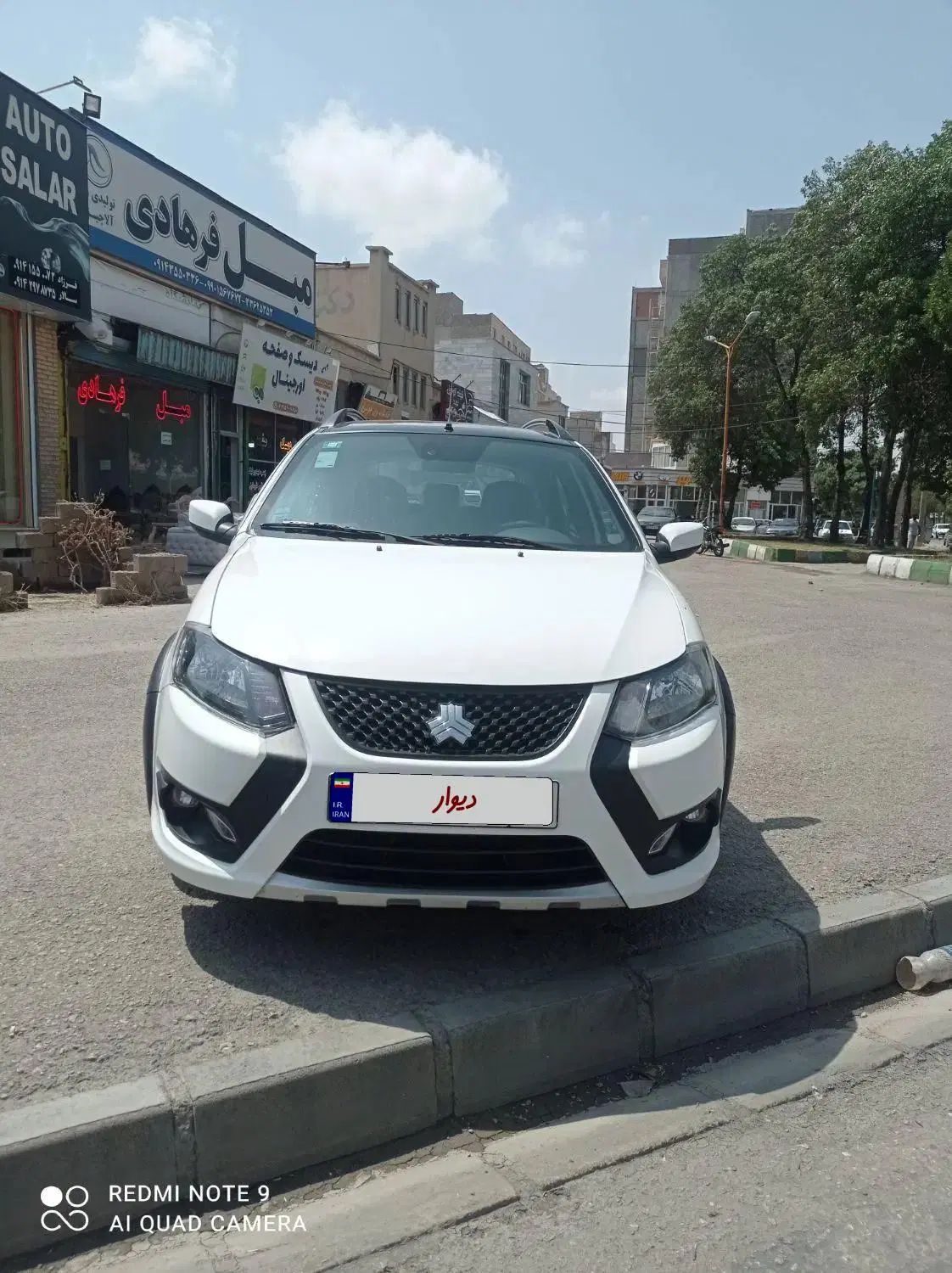 خودرو کوییک، R آگهی ann_20079051