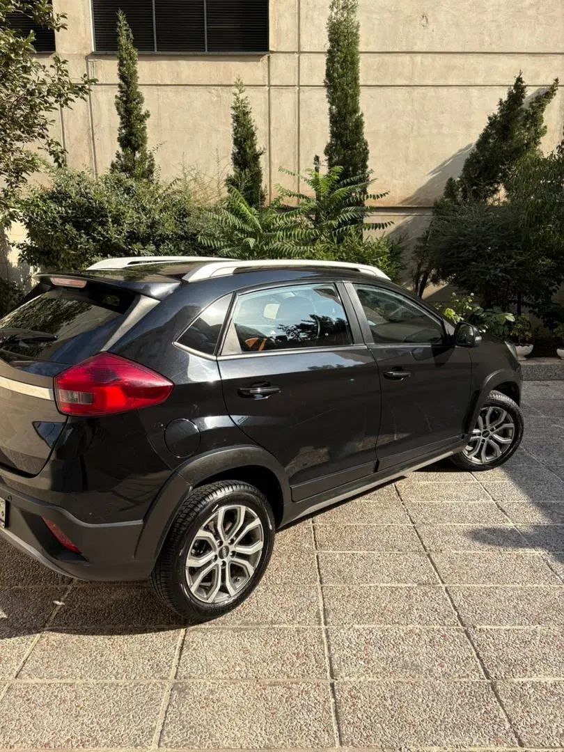 ام وی ام X22 اتوماتیک ساده - 1397