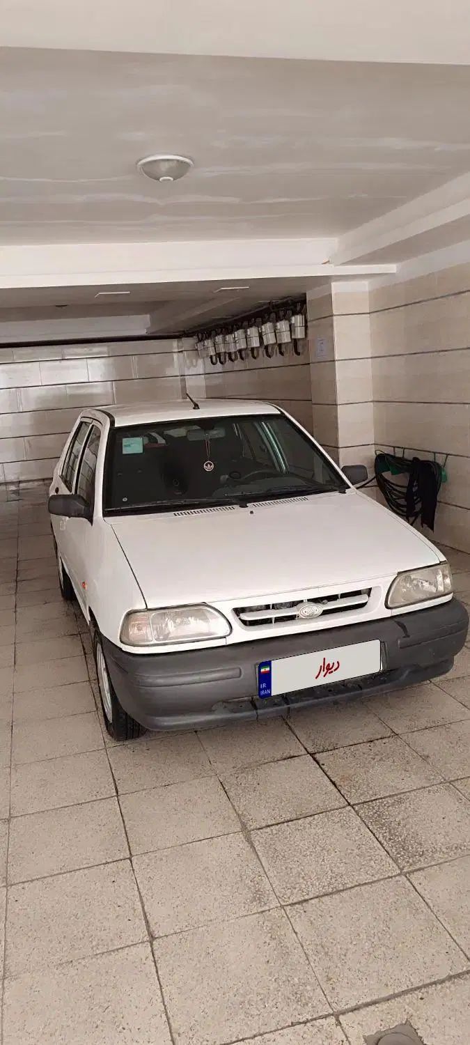 خودرو پراید، 131 آگهی ann_20079071