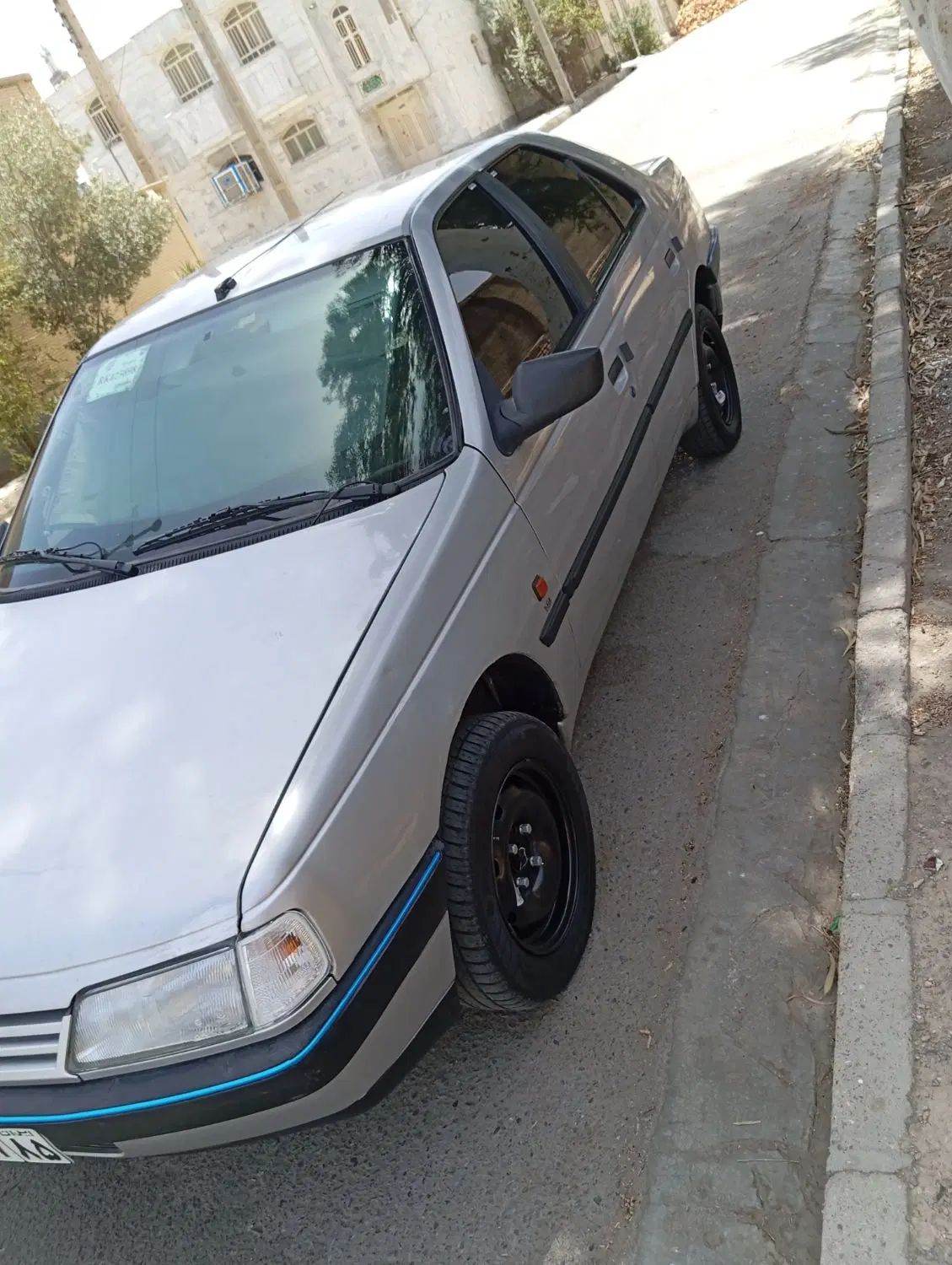 خودرو پژو، 405 آگهی ann_20079072