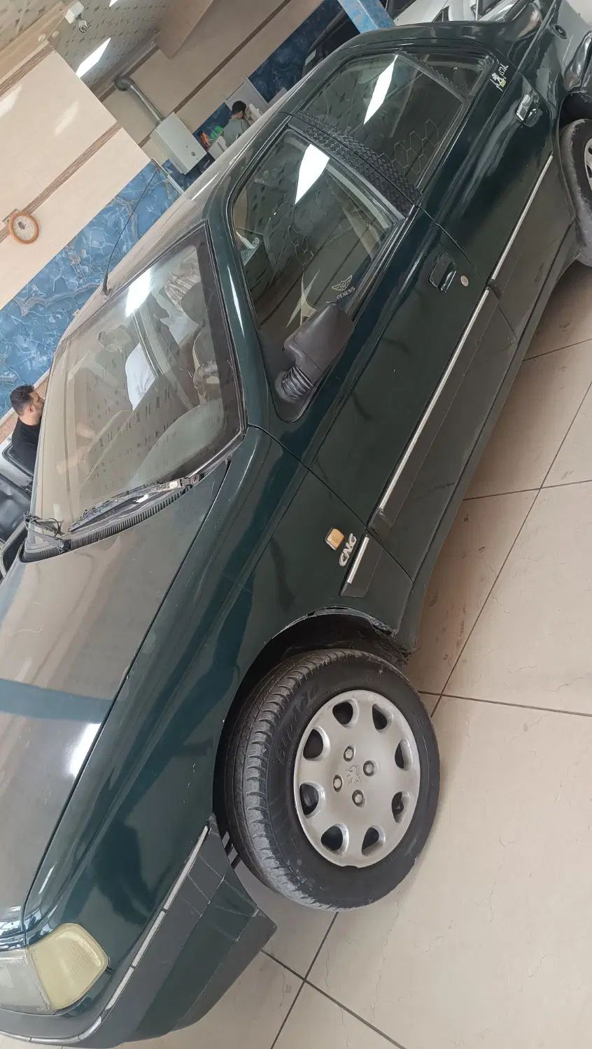 خودرو پژو، آردی آگهی ann_20079082