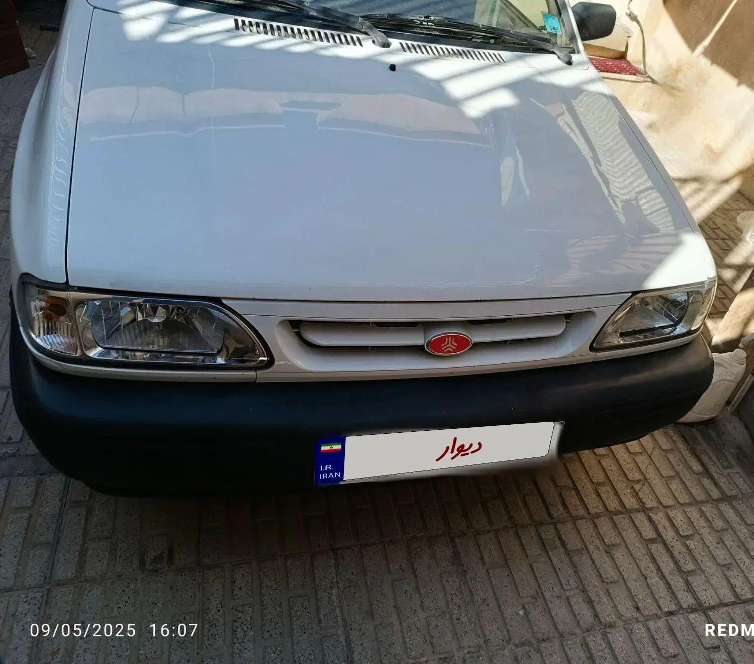 خودرو پراید، 131 آگهی ann_20079089