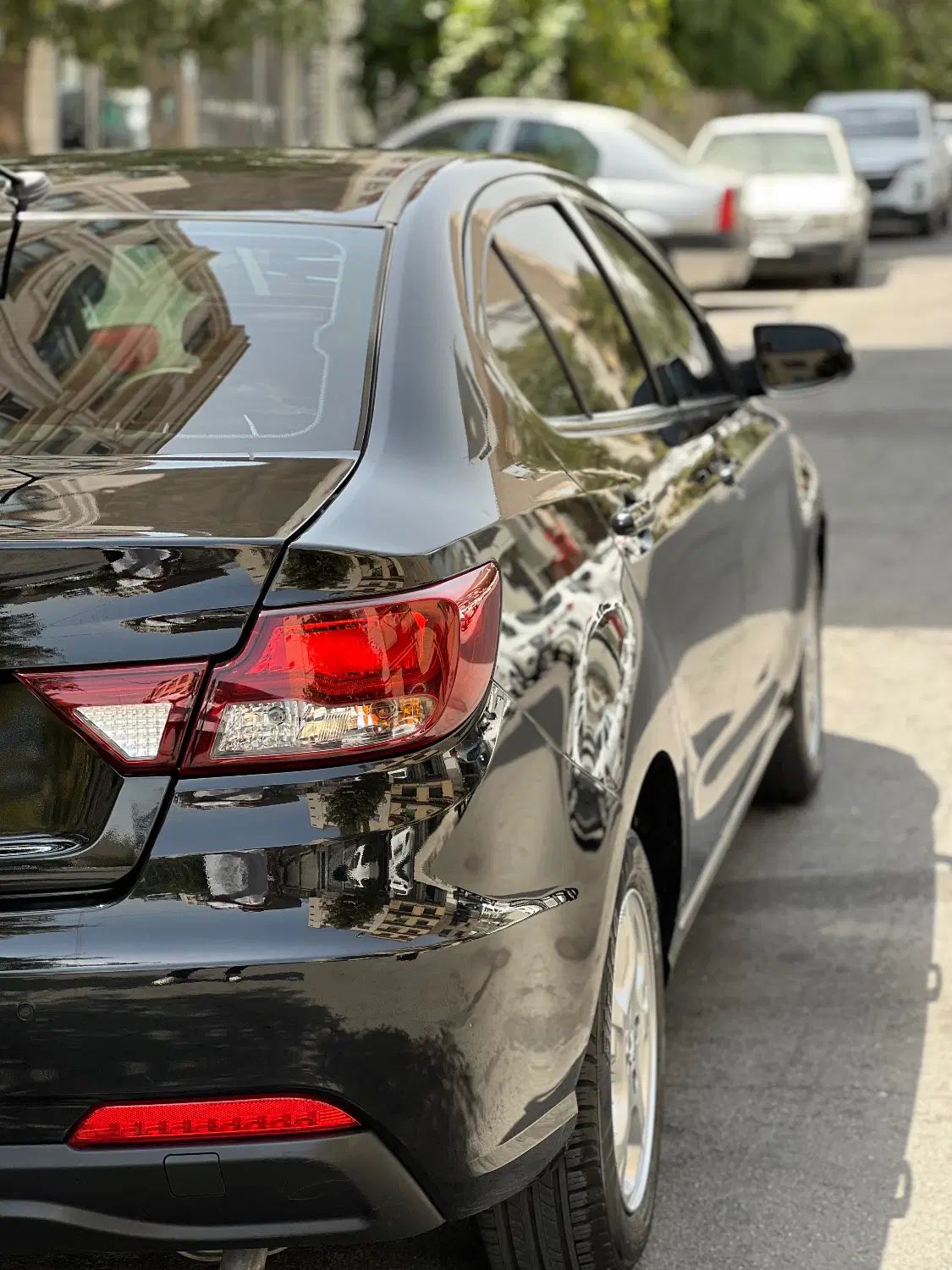 شاهین G دنده ای - 1400