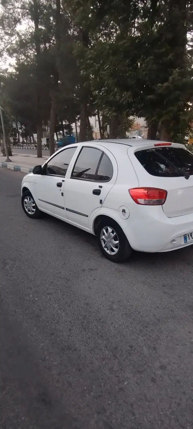 خودرو تیبا، 2 آگهی ann_20079141