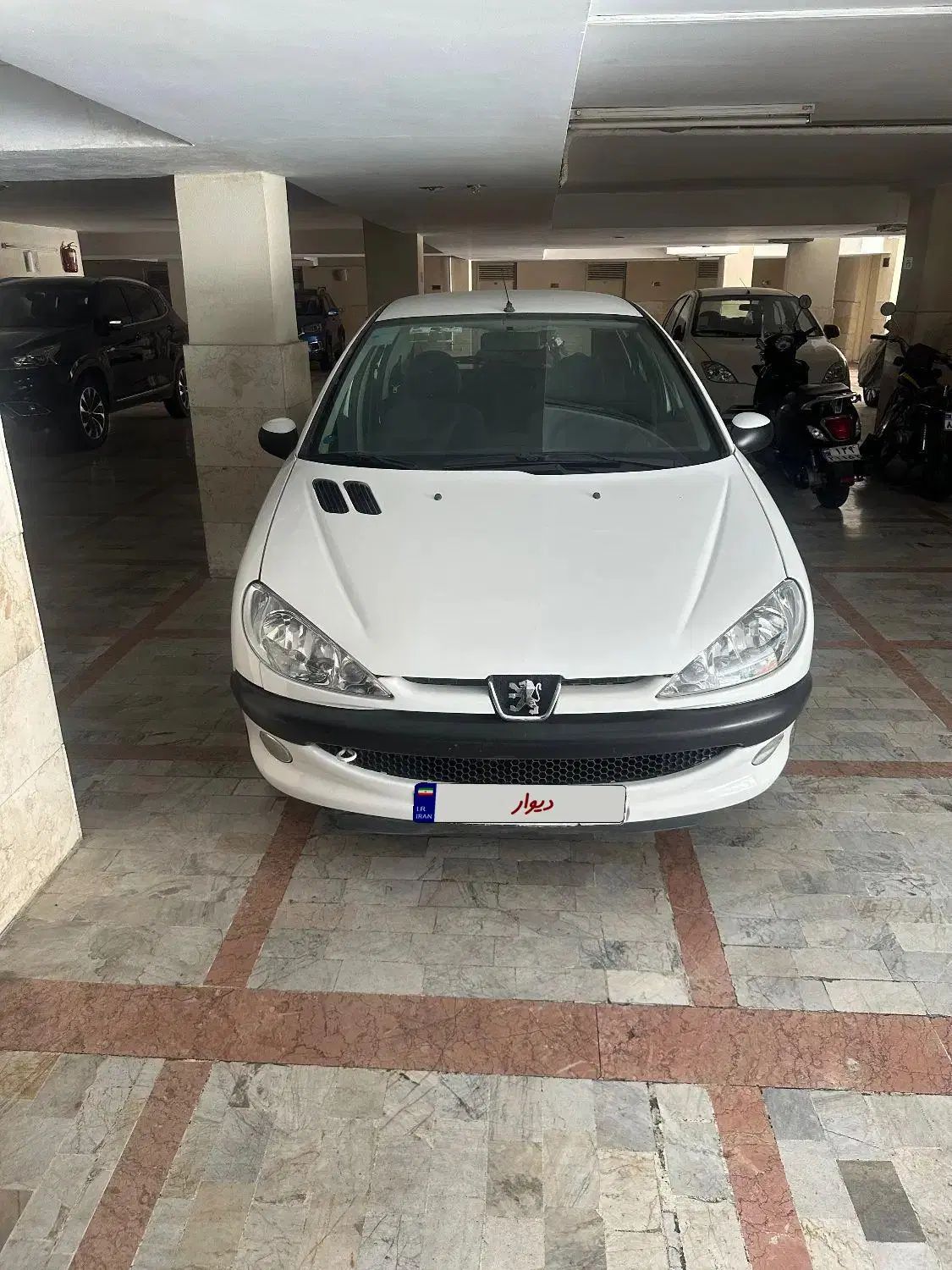 خودرو پژو، 206 آگهی ann_20079148