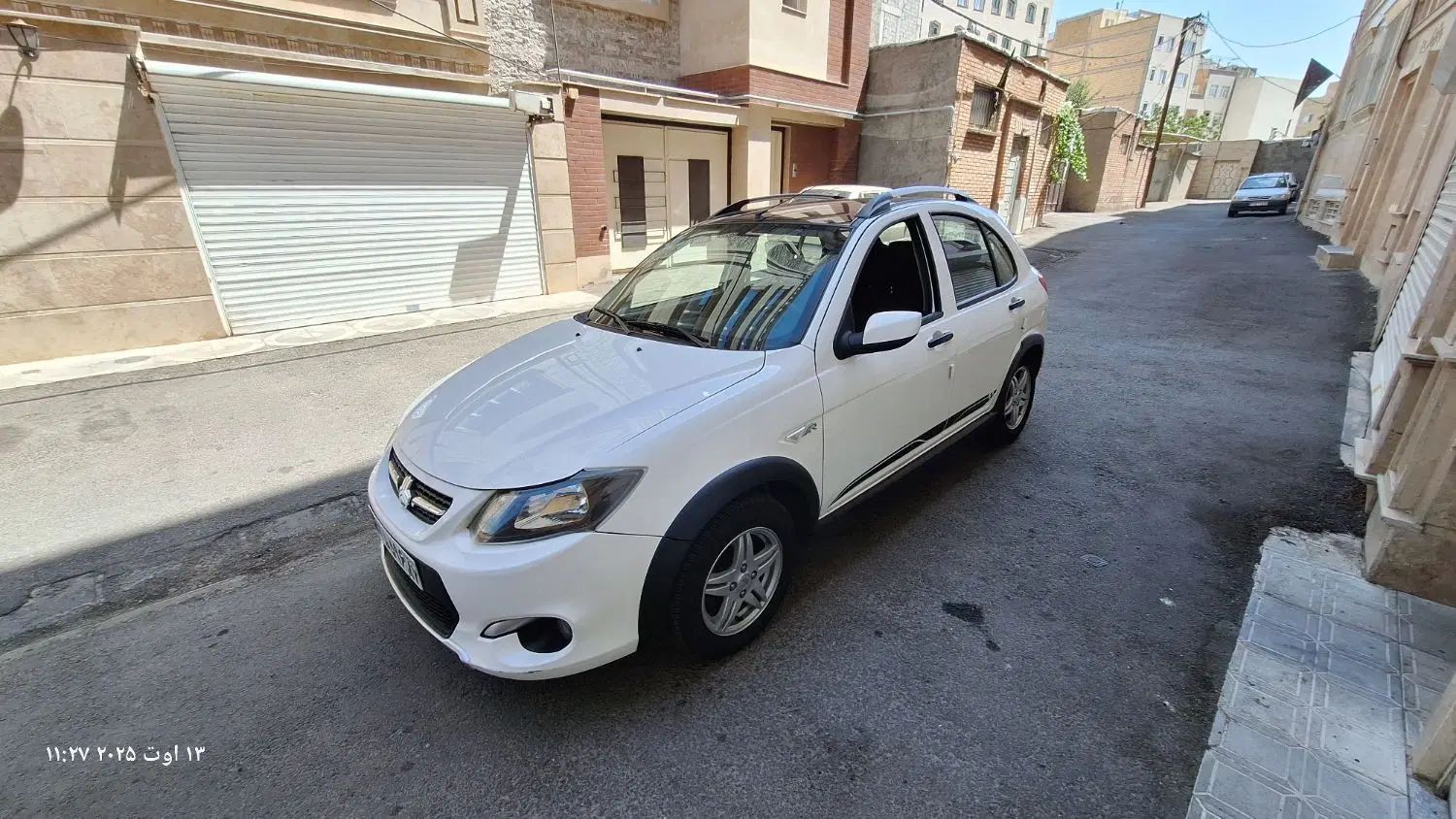 خودرو کوییک، R آگهی ann_20079150