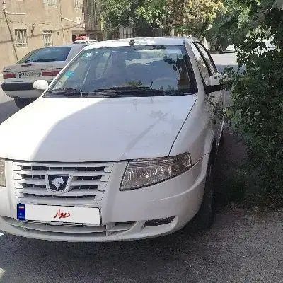 خودرو سمند، سورن آگهی ann_20079151