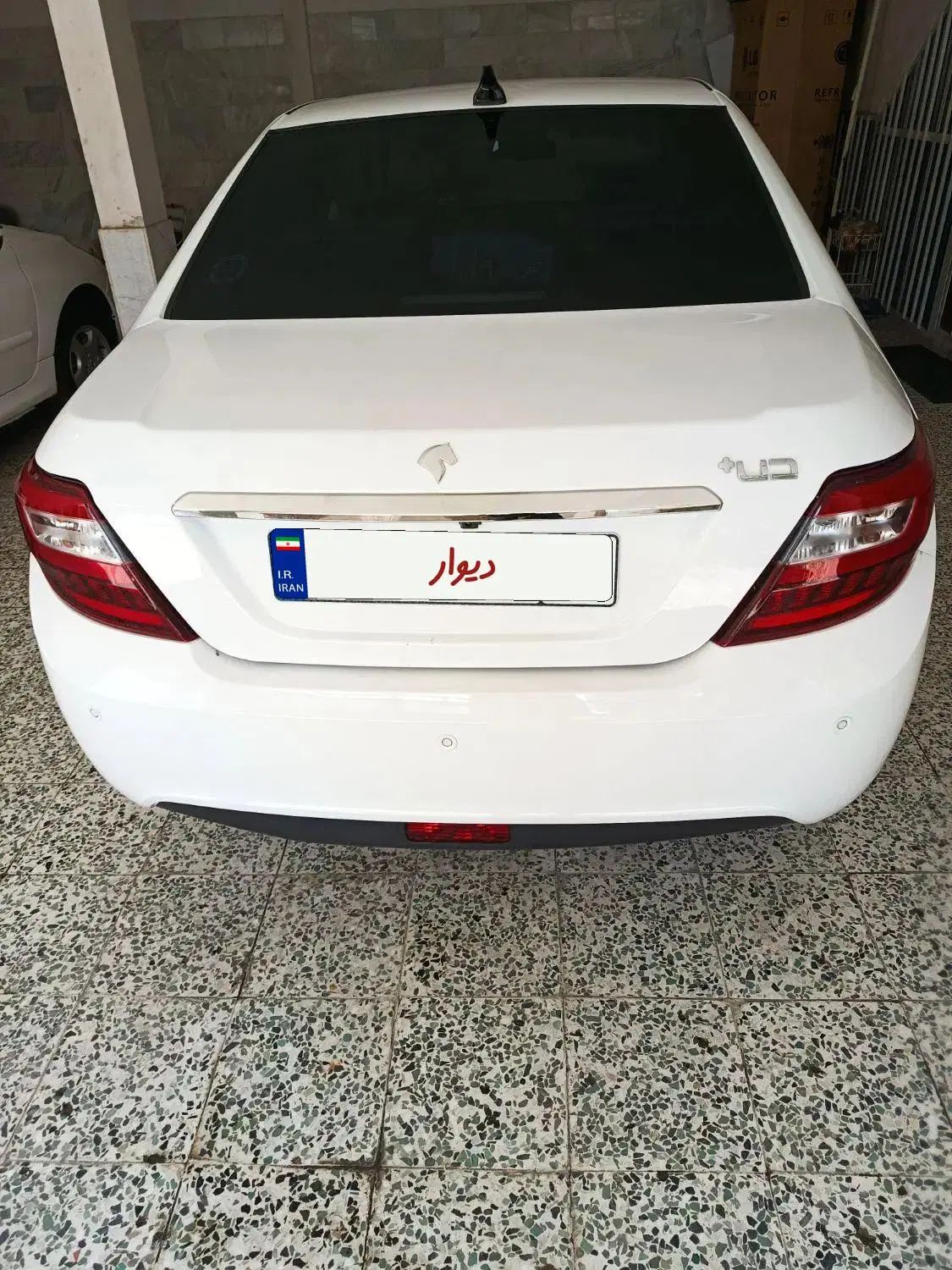 خودرو دنا، پلاس توربو آگهی ann_20079154