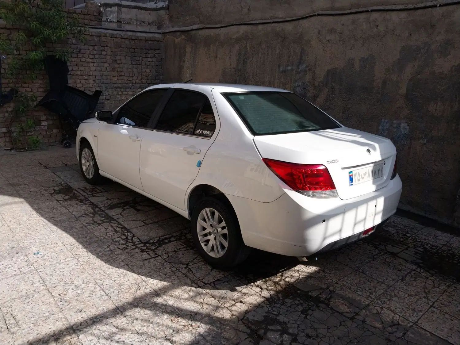 خودرو دنا، معمولی آگهی ann_20079158