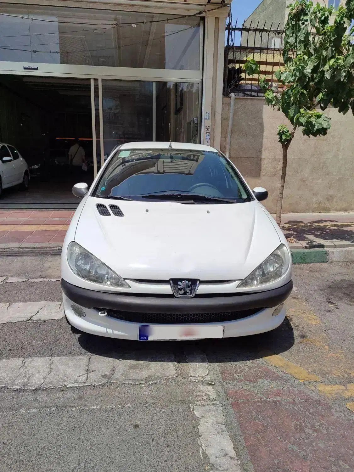 خودرو پژو، 206 آگهی ann_20079168