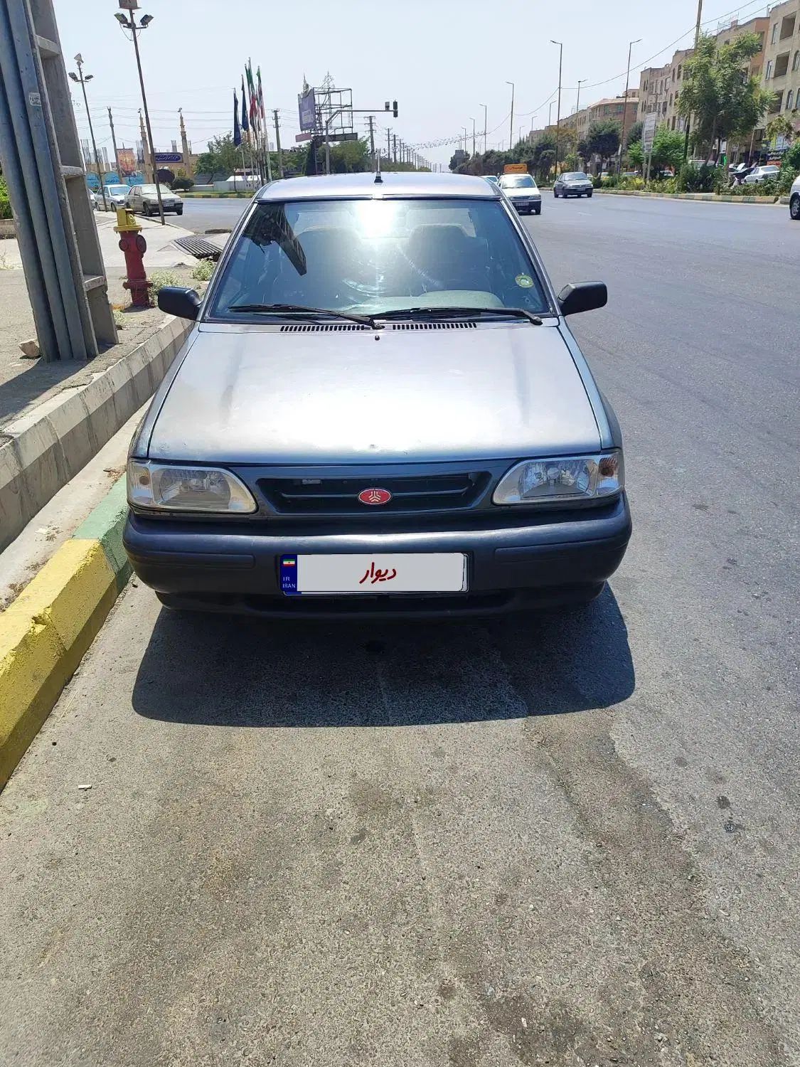 خودرو پراید، 131 آگهی ann_20079172