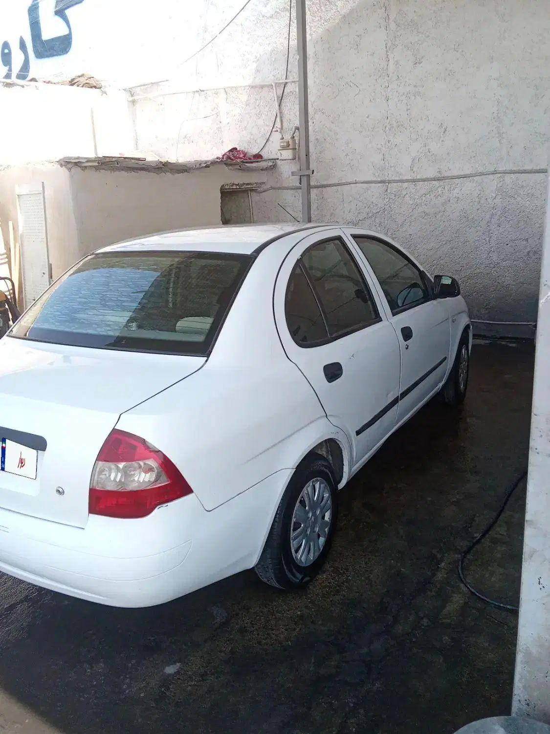 خودرو تیبا، صندوق دار آگهی ann_20079185