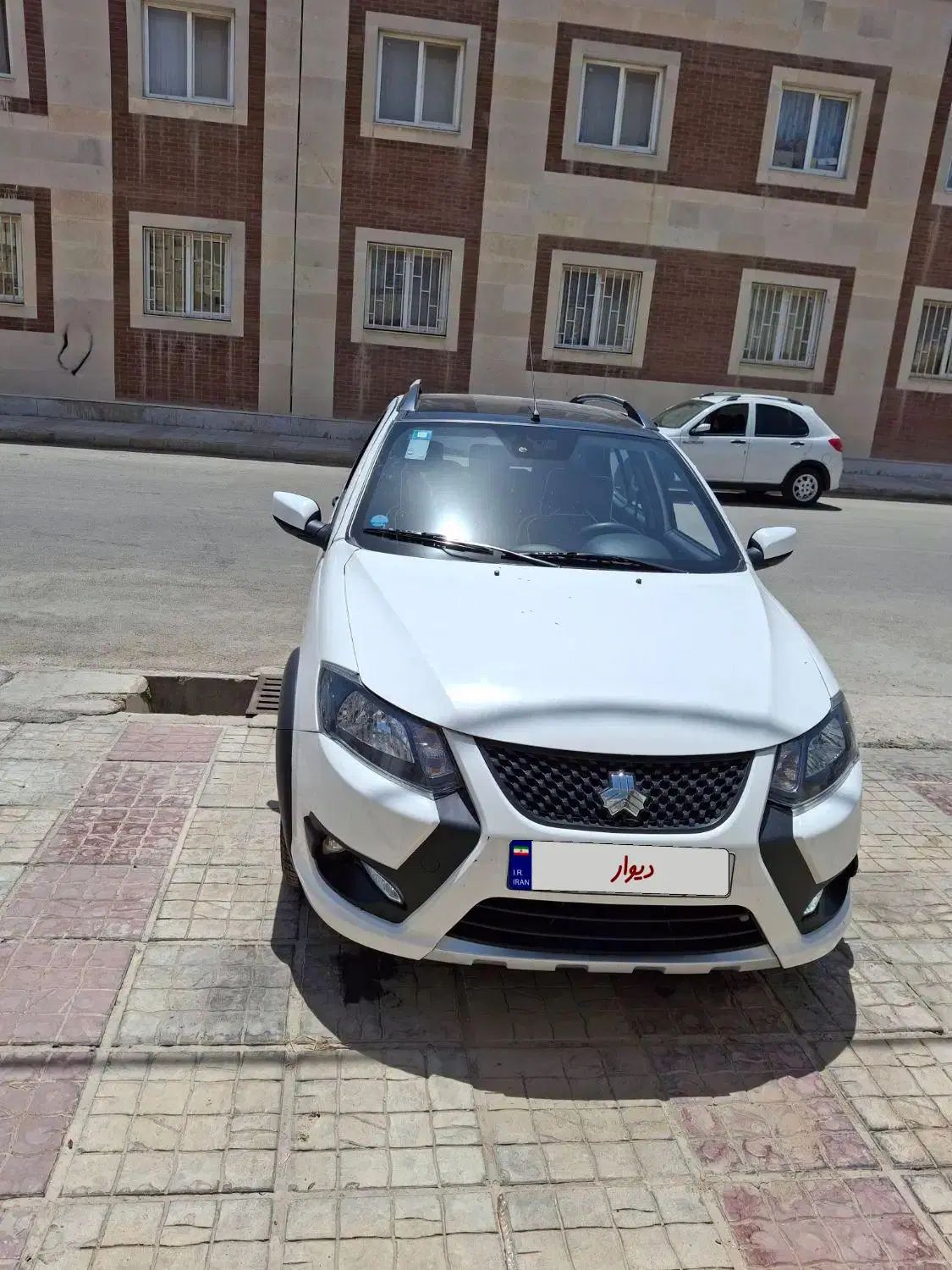 خودرو کوییک، S آگهی ann_20079225
