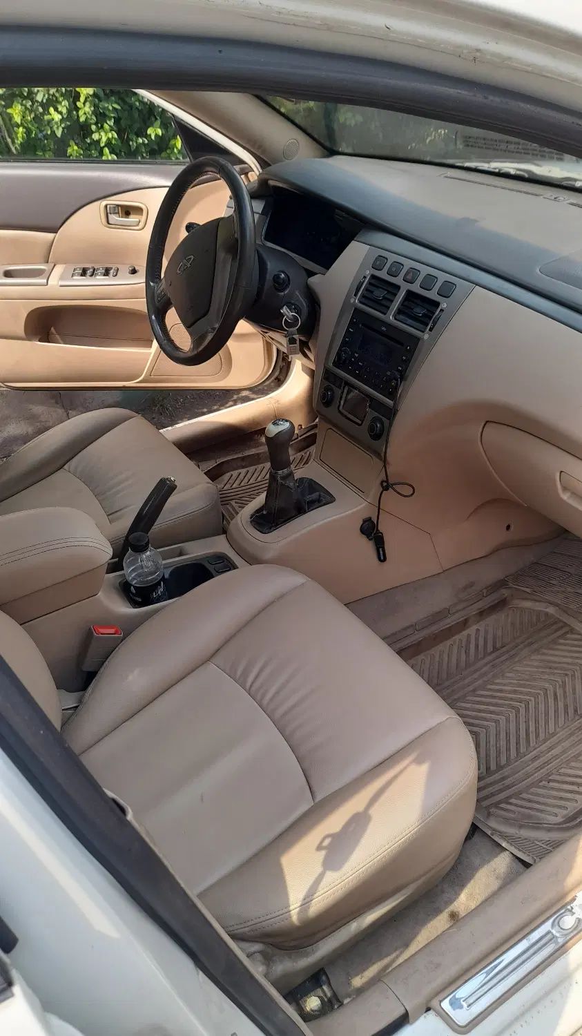 ام وی ام 530 دنده ای - 1390