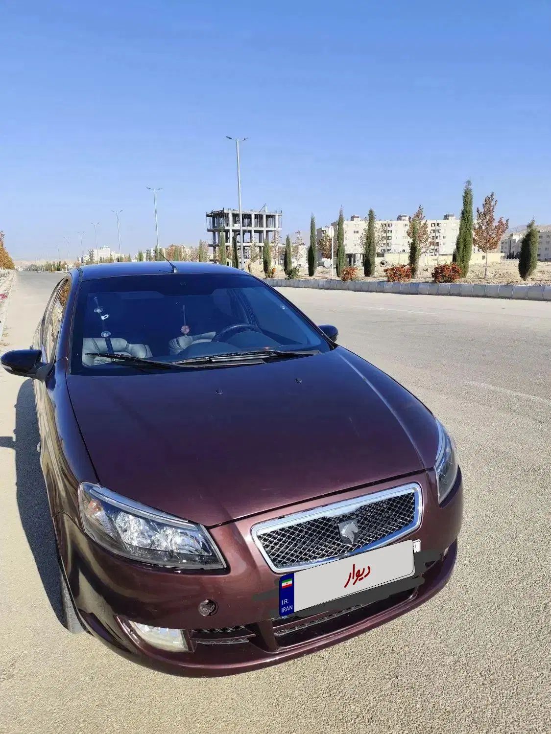رانا LX TU5 - 1393