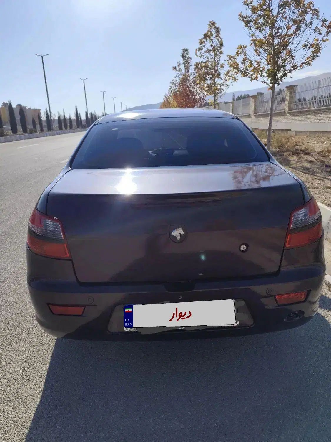 رانا LX TU5 - 1393