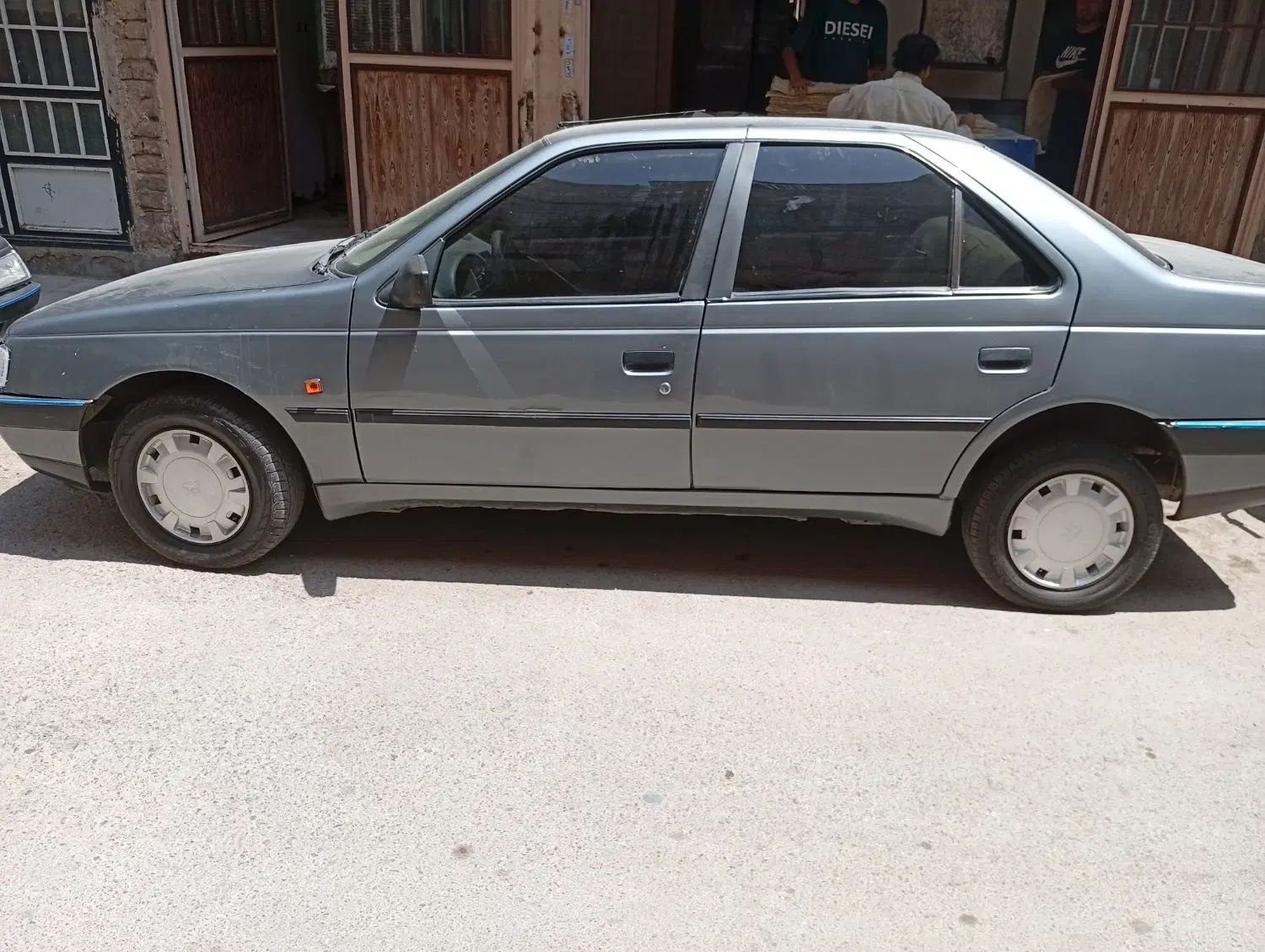 خودرو پژو، 405 آگهی ann_20079309