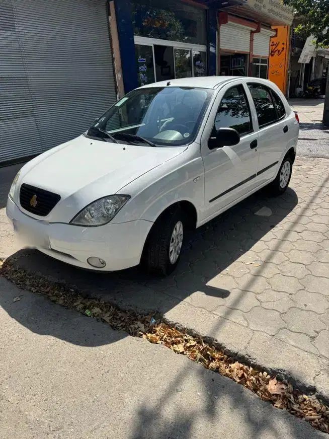 خودرو تیبا، 2 آگهی ann_20079327
