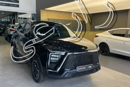کی ام سی X5 ۱.۵ لیتر توربو - 1404