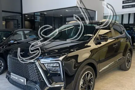 کی ام سی X5 ۱.۵ لیتر توربو - 1404