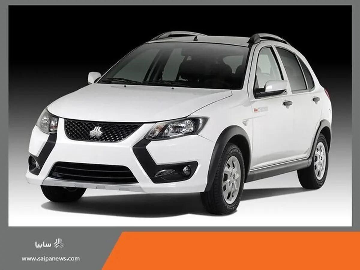 کوییک GX L دنده ای - 1404