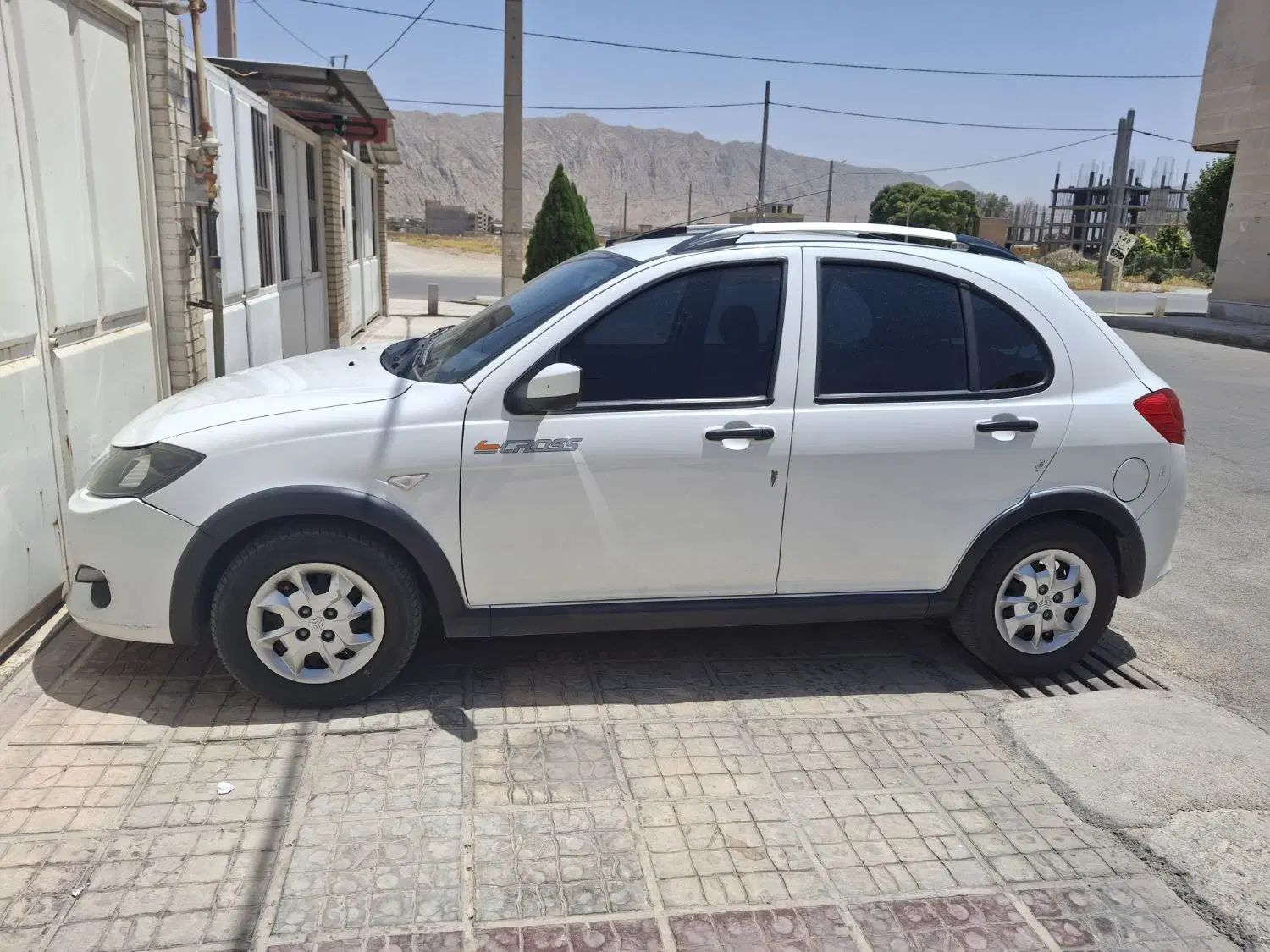 خودرو کوییک، R آگهی ann_20079361