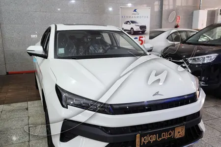 خودرو کی ام سی، J7 آگهی ann_20079366