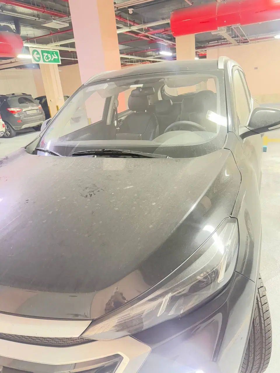 تیگارد X35 ساده - 1402