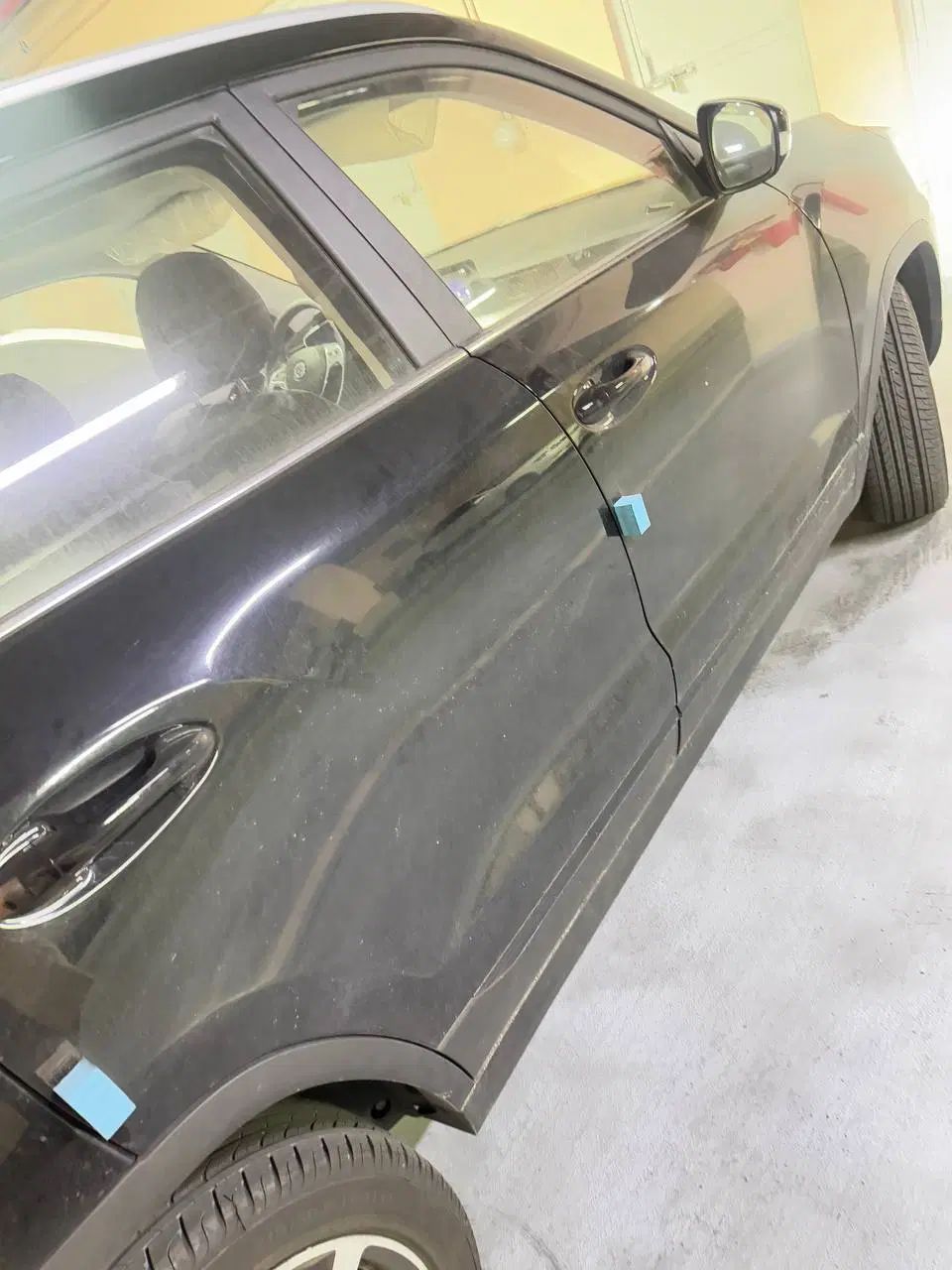 تیگارد X35 ساده - 1402