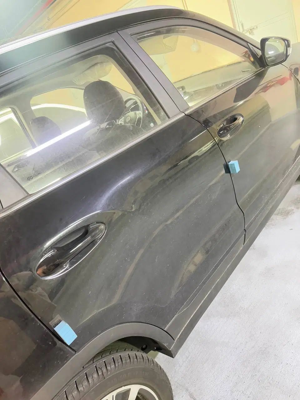 تیگارد X35 ساده - 1402