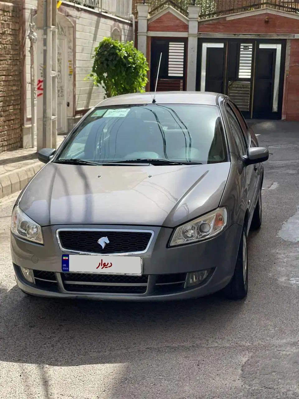 خودرو رانا، LX آگهی ann_20079460