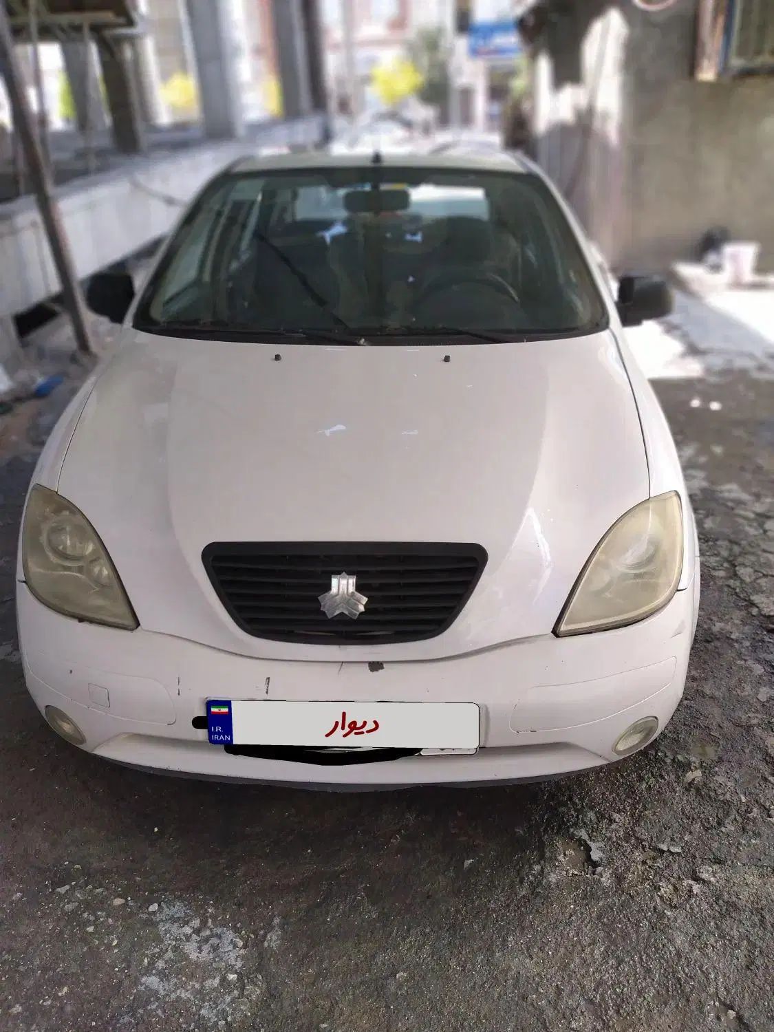 خودرو تیبا، صندوق دار آگهی ann_20079473