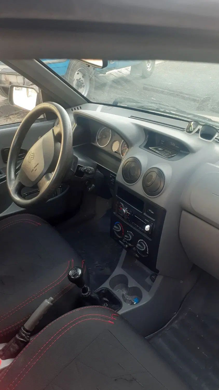 پراید 151 SE - 1400