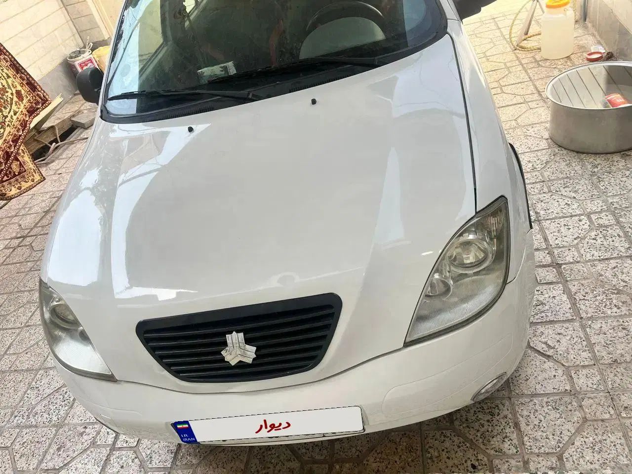خودرو تیبا، صندوق دار آگهی ann_20079533
