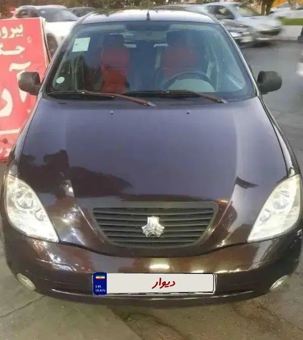 خودرو تیبا، 2 آگهی ann_20079538