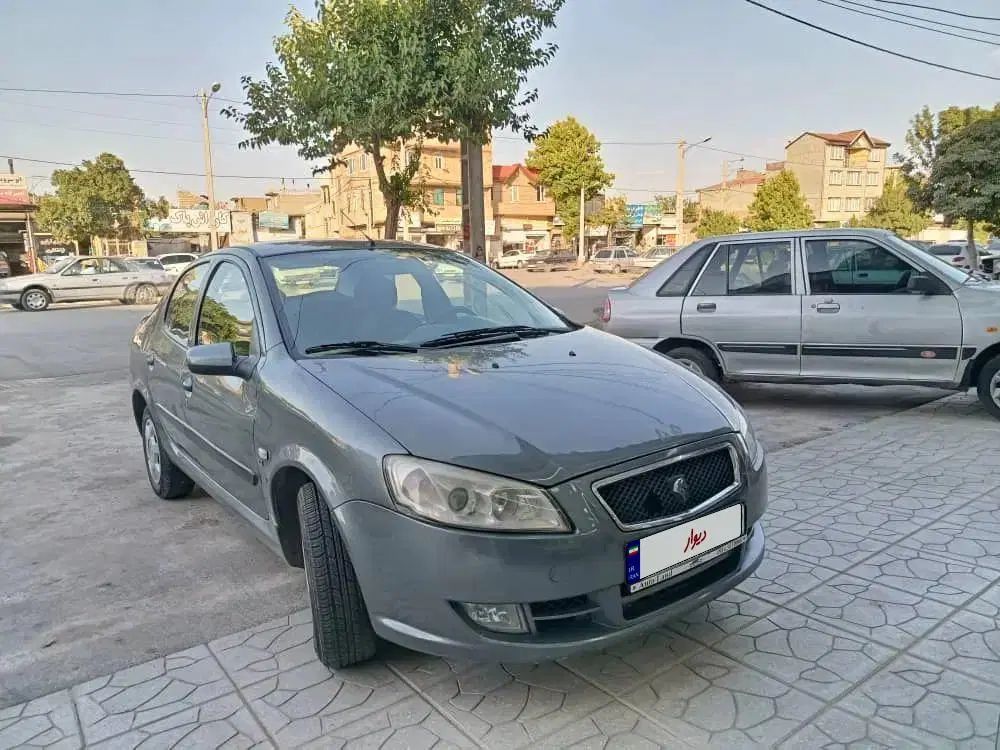 خودرو رانا، LX آگهی ann_20079625