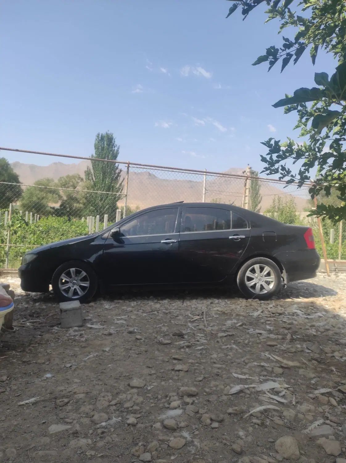 لیفان 620 دنده ای 1800 - 1393