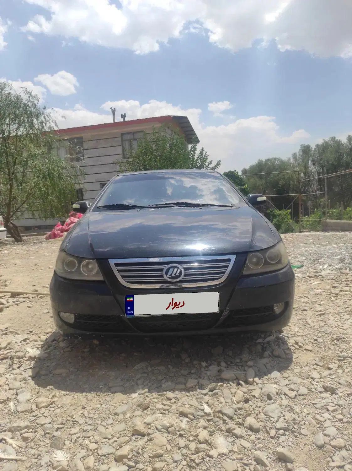 لیفان 620 دنده ای 1800 - 1393
