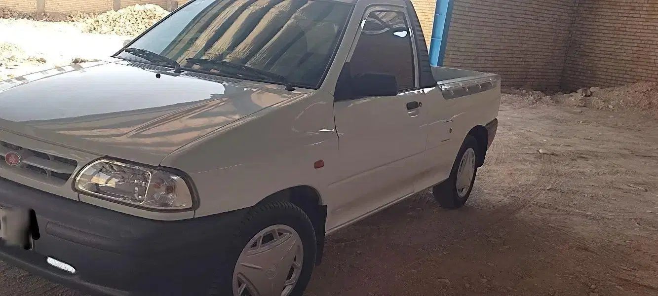 پراید 151 SE - 1403