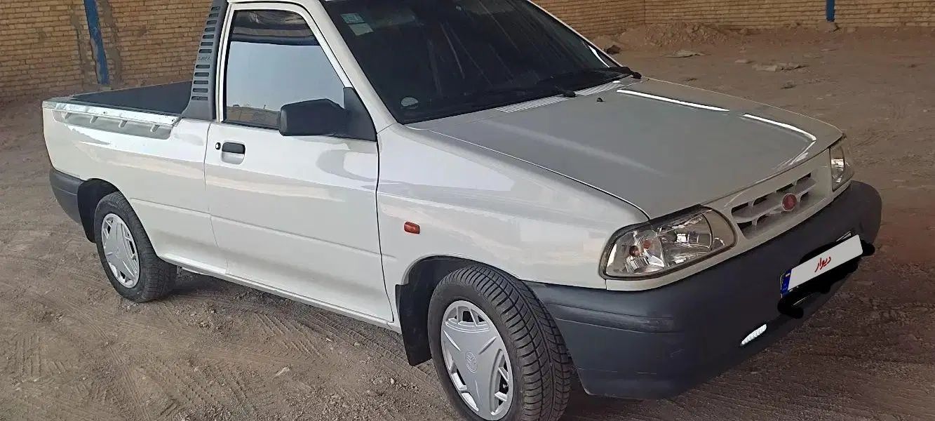 پراید 151 SE - 1403