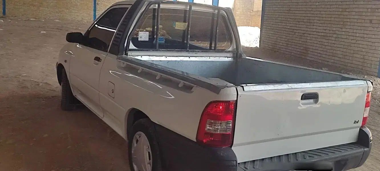 پراید 151 SE - 1403