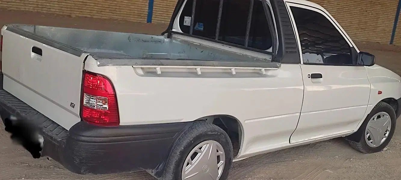 پراید 151 SE - 1403
