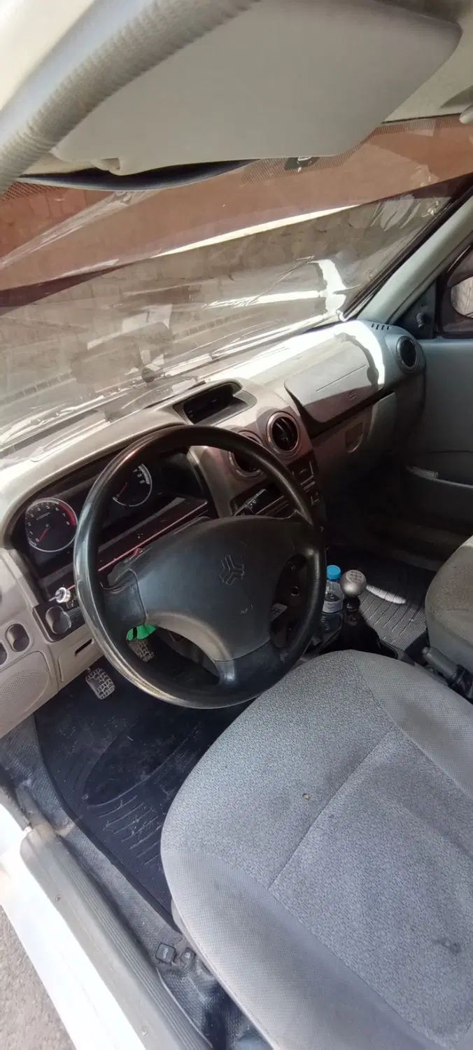 پراید 131 SE - 1394