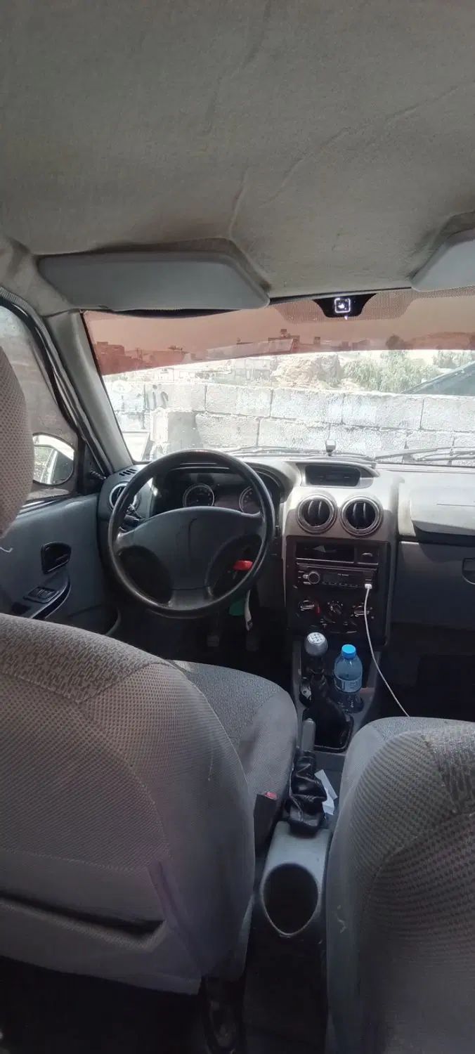 پراید 131 SE - 1394