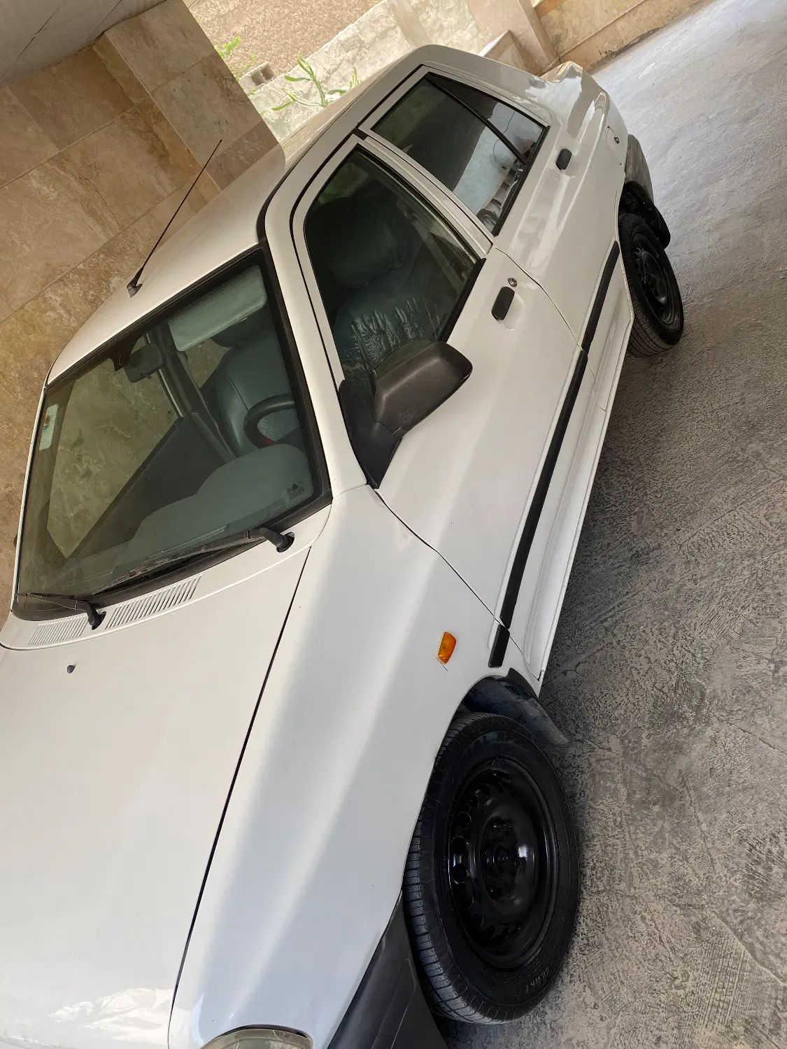 پراید 131 EX - 1397