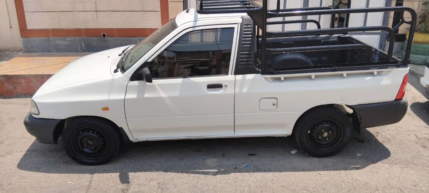پراید 151 SE - 1401