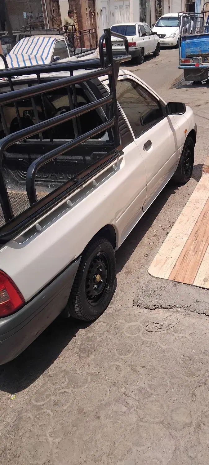پراید 151 SE - 1401