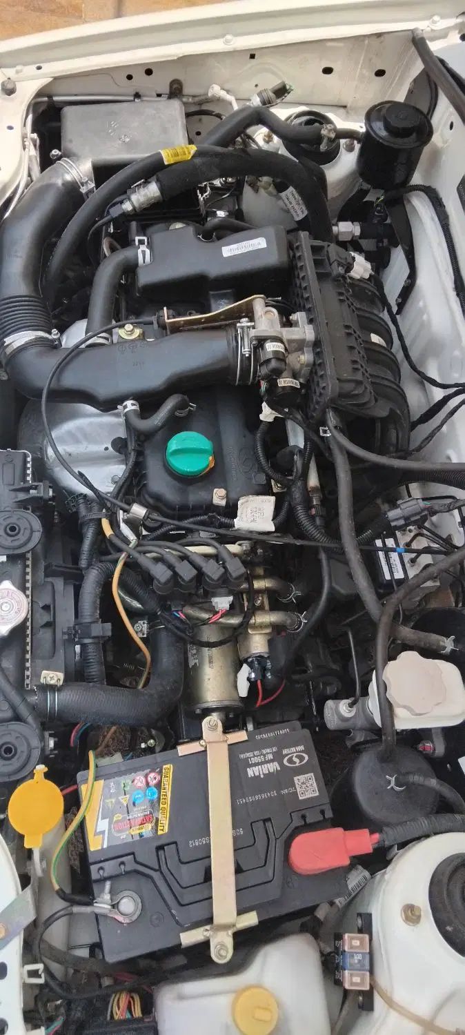 پراید 151 SE - 1401